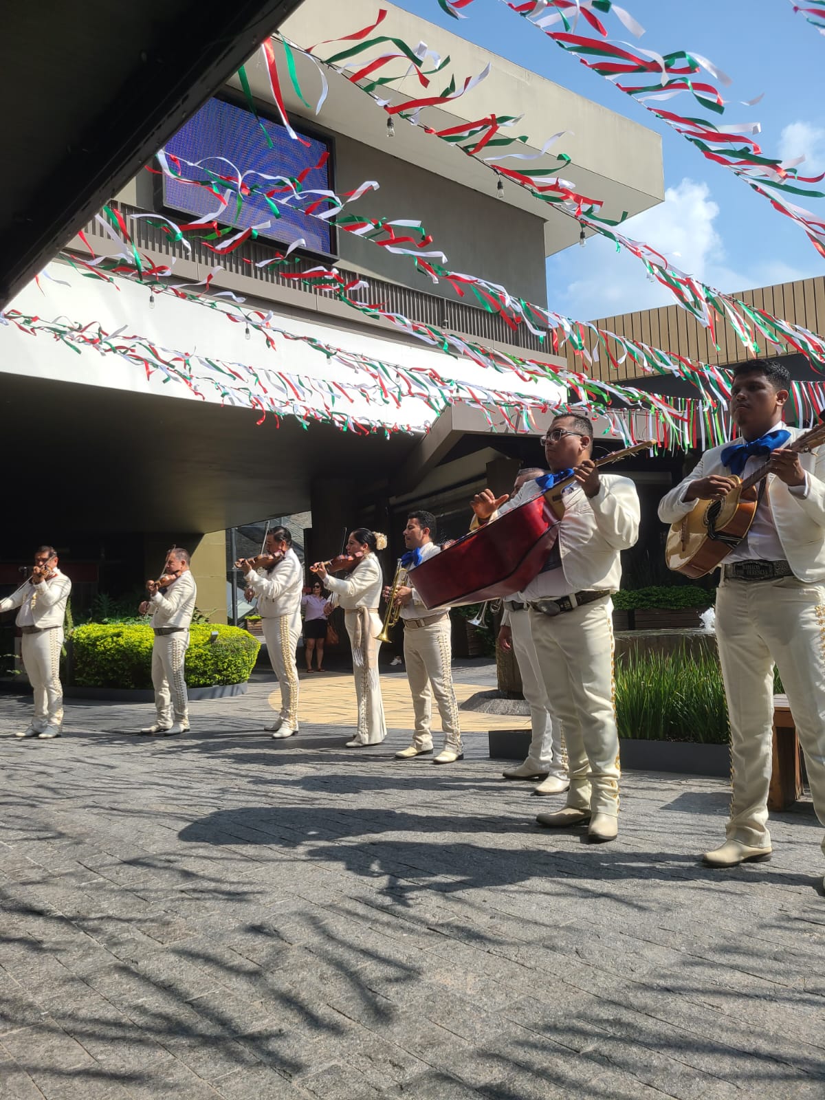mariachi guadalajara