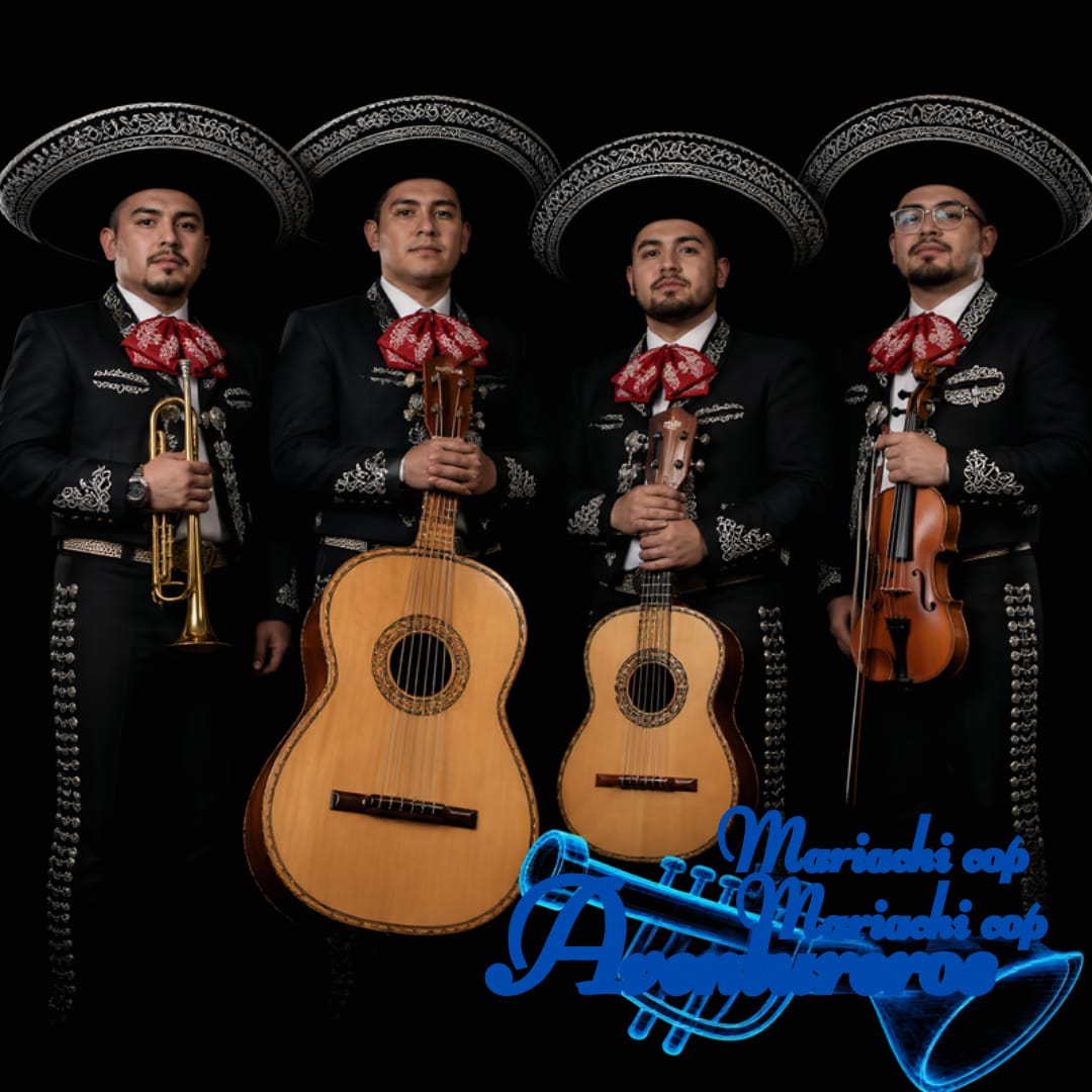 mariachi para contratacion