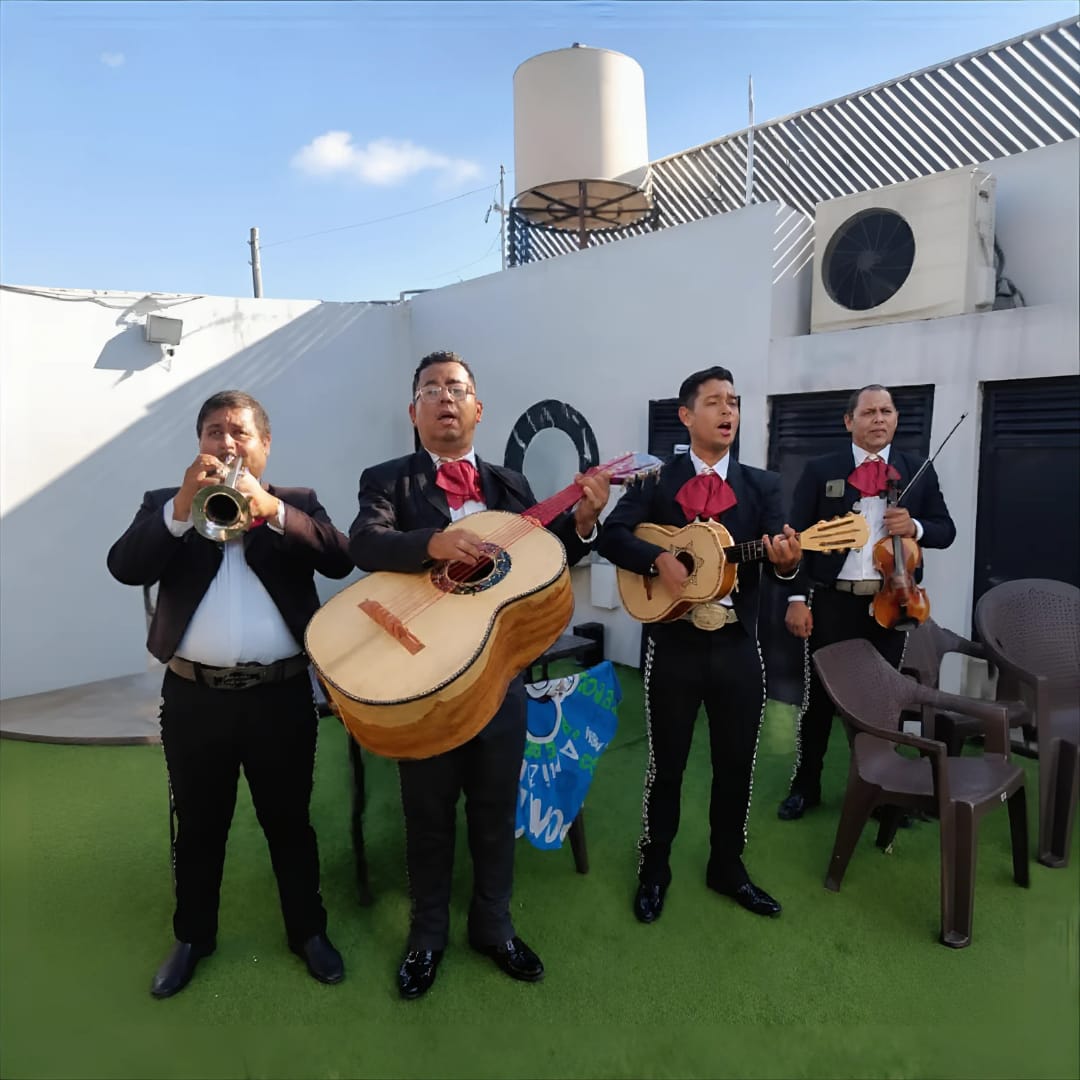 mariachi para tu evento