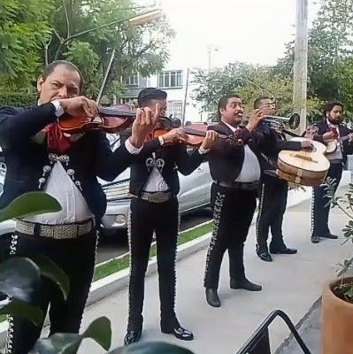 mariachi zapopan